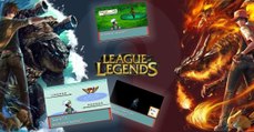 League of Legends : un joueur crée une version de Pokémon où il faut attraper les champions
