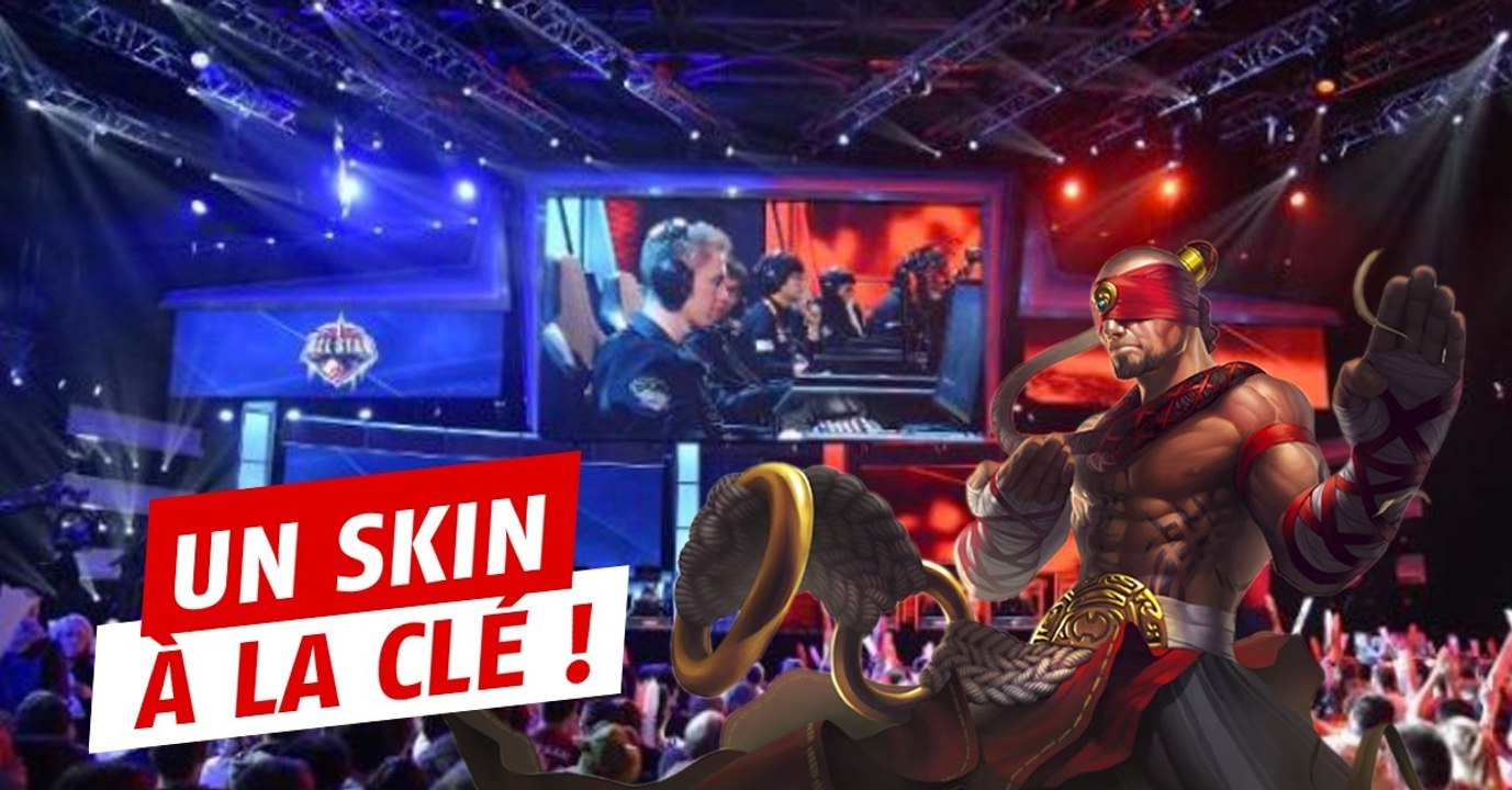 League of Legends : Riot organise des tournois 1v1 sur certains serveurs