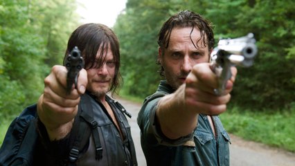 The Walking Dead saison 6 : le résumé de l'épisode 10