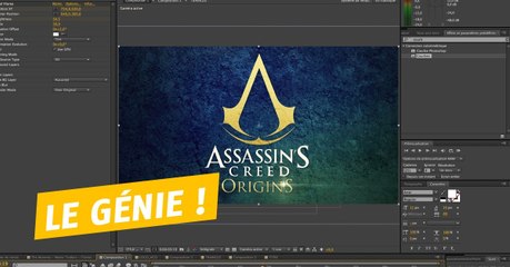 Assassin's Creed Origins : le troll magnifique qui a dupé tout Internet