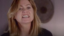 Grey's Anatomy saison 12 : Meredith hurle dans l'extrait de l'épisode 16