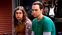 The Big Bang Theory saison 9 : le résumé de l'épisode 19