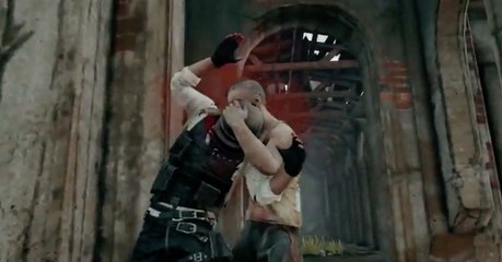 Playerunknown's Battleground va se doter d'un mode PvP Zombies
