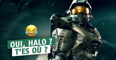 Halo : le prochain opus n'est pas encore prêt à être dévoilé