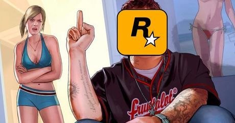 Après 10 ans de conflits légaux, Rockstar va faire disparaître le modding de GTA