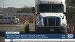 ADOT helping former inmates get their CDL license, jobs