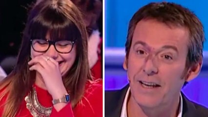 Les 12 coups de midi : le rire très gênant d'une candidate sur le plateau crée le buzz