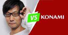 Hideo Kojima : Le divorce est bien consommé avec Konami