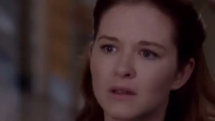 Grey's Anatomy saison 12 : le teaser de l'épisode 18