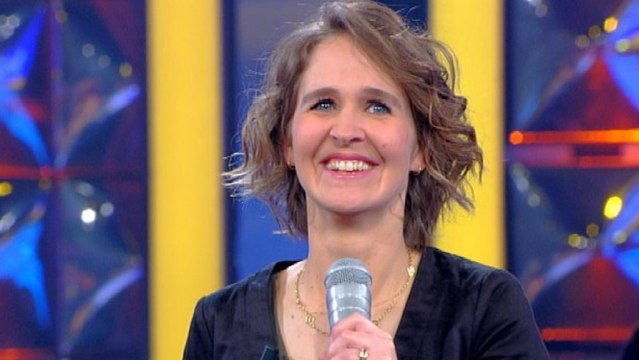N'oubliez pas les paroles : la candidate Violaine bat le record et remporte 206 000 euros