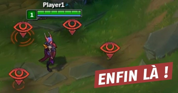 League of Legends : Riot va enfin ajouter cette fonctionnalité attendue par les joueurs depuis longtemps