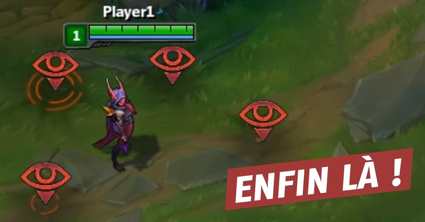 League of Legends : Riot va enfin ajouter cette fonctionnalité attendue par les joueurs depuis longtemps