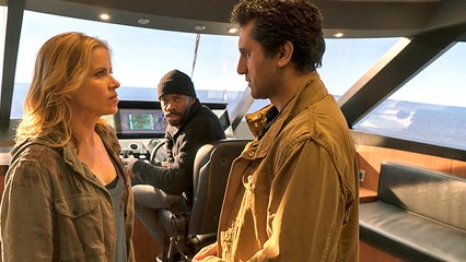 Fear the Walking Dead saison 2 : le résumé de l'épisode 1