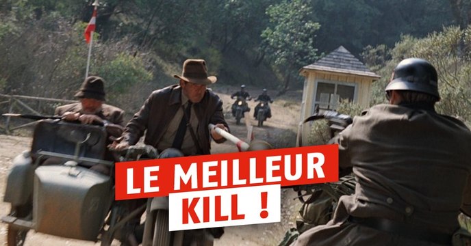 Ce joueur a trouvé la façon la plus originale de tuer ses adversaires sur Battlefield 1