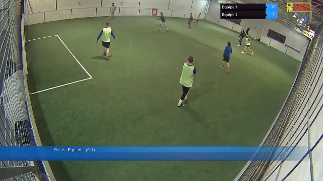 Equipe 1 Vs Equipe 2 - 03/02/22 20:11 - Loisir Poitiers - Poitiers Game Parc