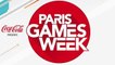 Paris Game Week 2017 : annonces, dates, trailers, rumeurs et annonces du salon français du jeu vidéo