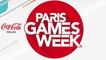 Paris Game Week 2017 : annonces, dates, trailers, rumeurs et annonces du salon français du jeu vidéo