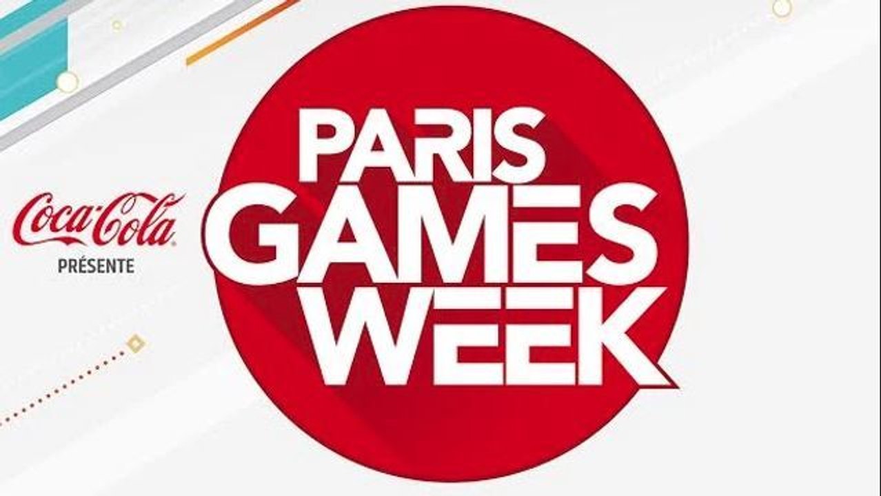 Paris Game Week 2017 : annonces, dates, trailers, rumeurs et annonces du salon français du jeu vidéo