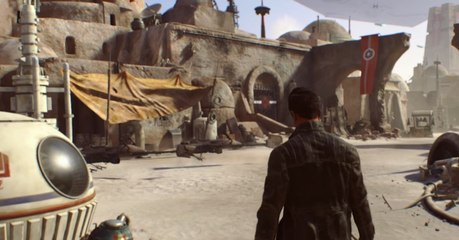 Les premières infos sur le mystérieux jeu Star Wars de Visceral Games commencent à tomber