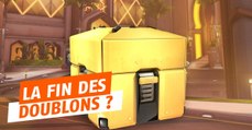 Overwatch : bonne nouvelle, Blizzard change les taux de duplicates dans les box