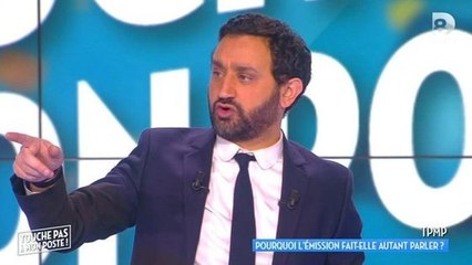TPMP: 'mauvaise ambiance' en coulisses, Cyril Hanouna règle ses comptes avec le magazine Society en direct