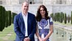 Kate Middleton et le prince William posent ensemble devant le Taj Mahal, 24 ans après Diana