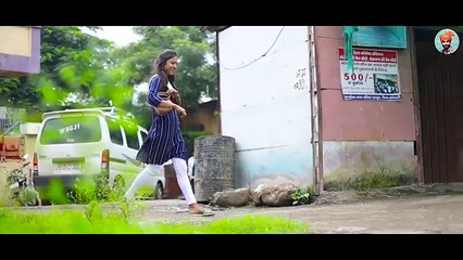 Adiwasi_Video_-_Papa_Ki_Pari_singar Sohan Baghel 2022