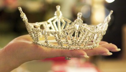 Les 7 concours de beauté les plus absurdes