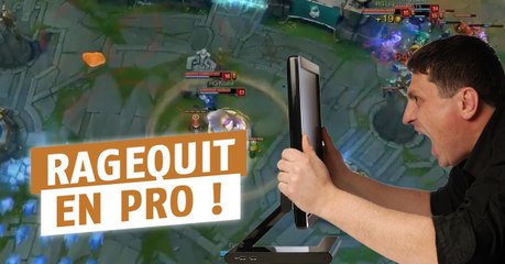 League of Legends : une équipe du MSI est en train d'exploser à cause du comportement des joueurs