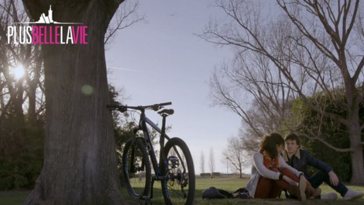 Plus Belle la Vie (PBLV) : le replay du 15 avril 2016