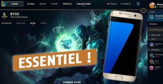 League of Legends : Riot va enfin ajouter cette option extrêmement importante au jeu