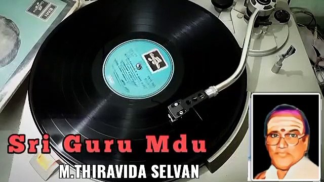 T. M. SOUNDARARAJAN LEGEND VOL 1131