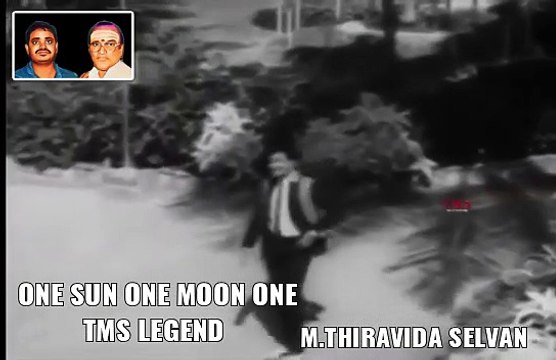 T. M. SOUNDARARAJAN LEGEND VOL 1142