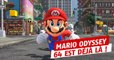 Mario Odyssey : un mod est apparu en rapport pour Super Mario 64