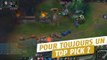 League of Legends : malgré les nerfs sévères du dernier patch, cet ADC reste toujours au top