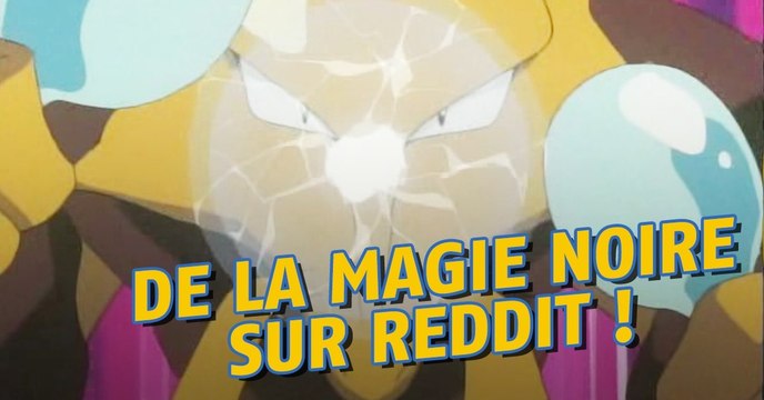 Pokémon Go : un bug peut faire disparaître vos Pokémon et force Niantic à utiliser la Magie noire