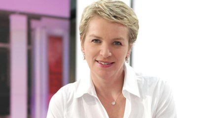 Elise Lucet quitte le 13h de France 2 et reprend Envoyé Spécial