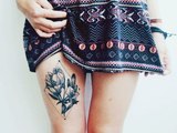Ink Hunter : l'application pour tester ses tatouages