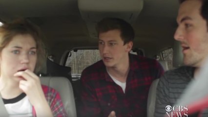 The Walking Dead : ils simulent une attaque de zombies pour faire peur à leur petite soeur