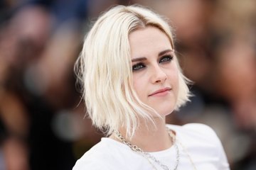 Cannes 2016 : découvrez la nouvelle coupe de cheveux de Kristen Stewart !