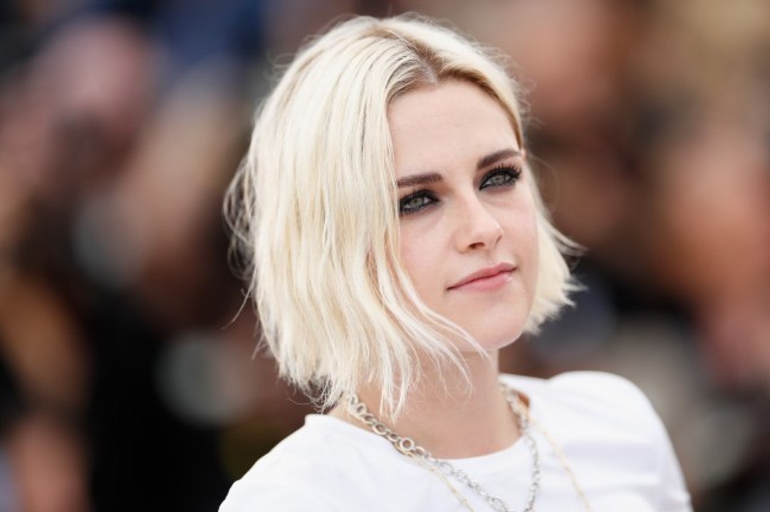 Cannes 2016 : découvrez la nouvelle coupe de cheveux de Kristen Stewart !