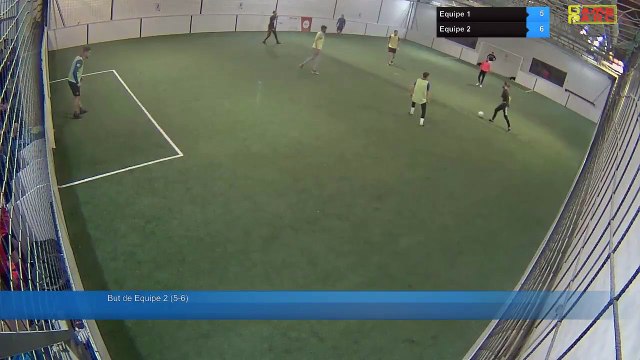 Equipe 1 Vs Equipe 2 - 03/02/22 20:52 - Loisir Poitiers - Poitiers Game Parc