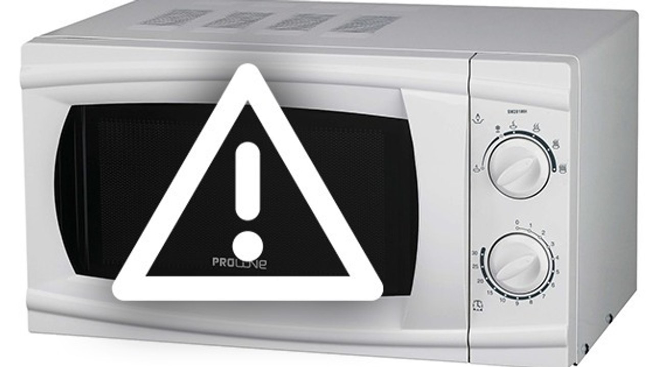 Four à micro-ondes : les aliments à ne jamais faire réchauffer