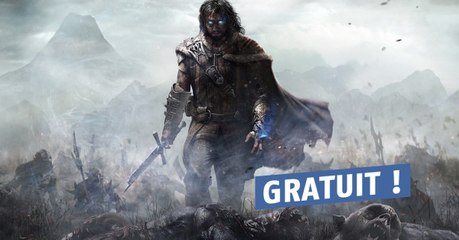 Shadow of Mordor : profitez de ce week-end pour y jouer gratuitement