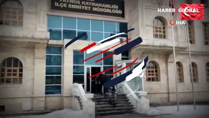 2 kişinin öldüğü, 3 kişinin de yaralandığı olaya ilişkin 8 tutuklama