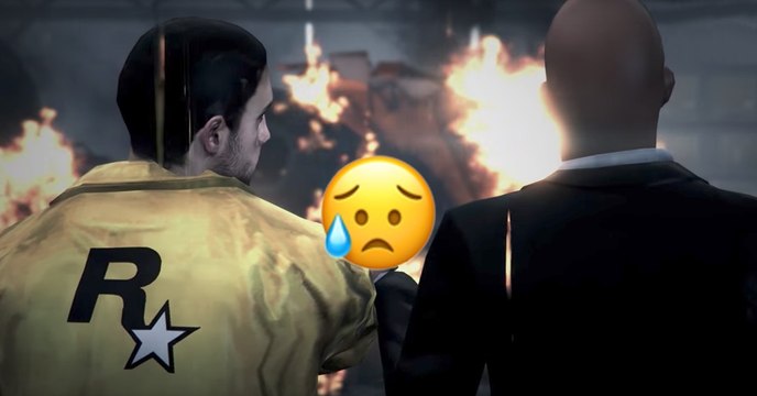 GTA 5 : l'hommage sublime des joueurs aux mods, assassinés par Rockstar et Take-Two