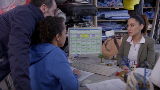 Plus Belle la Vie (PBLV) : les images en avance de l'épisode du 26 avril