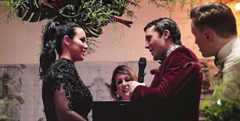 Pour son mariage, elle prend une décision radicale et surprend tout le monde !