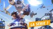 Et si Overwatch devenait une série Netflix ? Ça donnerait ça