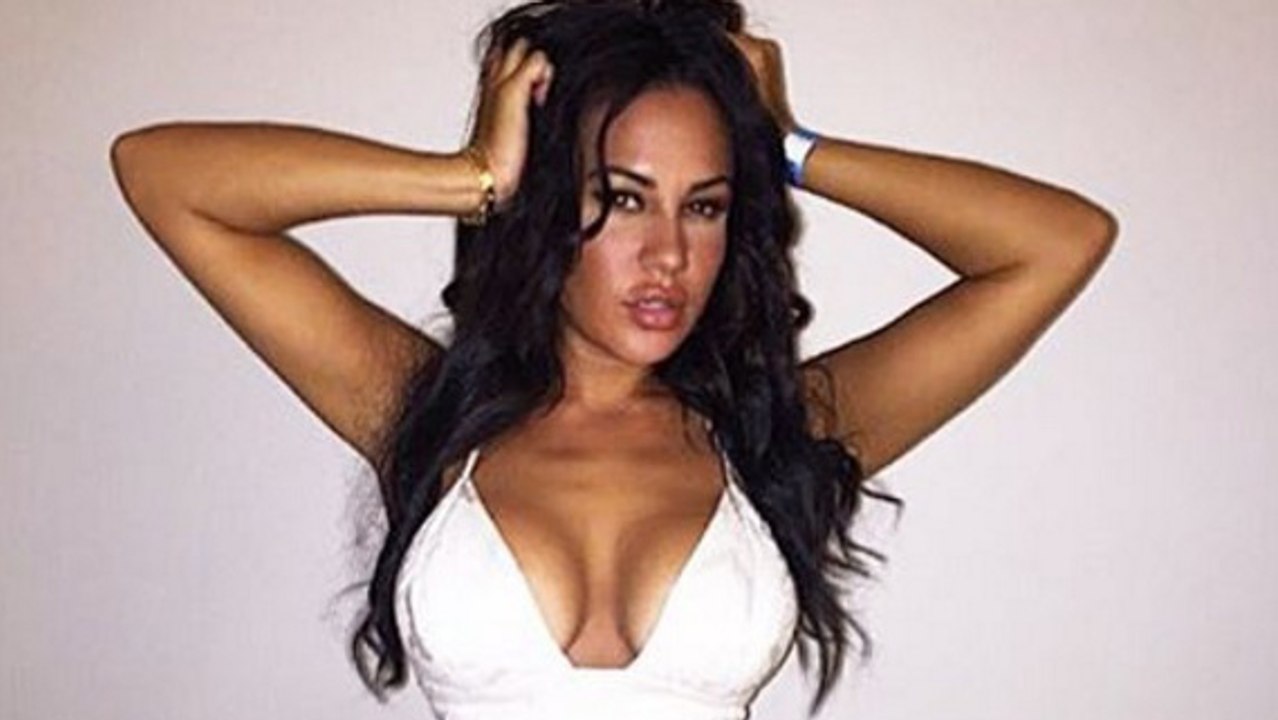 Milla Jasmine (les Anges 8) : voici les photos de la bombe avant/après